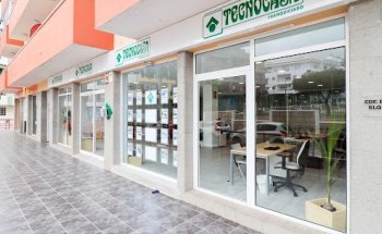 Tecnocasa agencia inmobiliaria