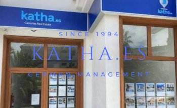 Katha Canarias Real Estate