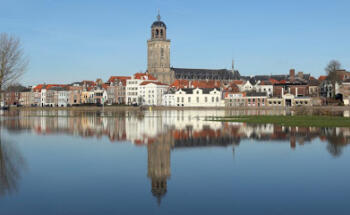 IJssel Wonen B.V.