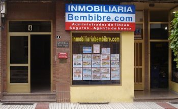 Inmobiliaria Bembibre