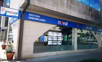 Noval Xestion Inmobiliaria
