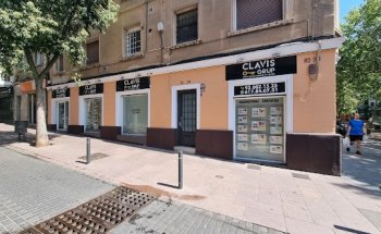 CLAVIS GRUP VIA JÚLIA