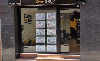 CLAVIS GRUP JOAQUIM VALLS