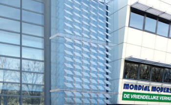 Mondial Movers