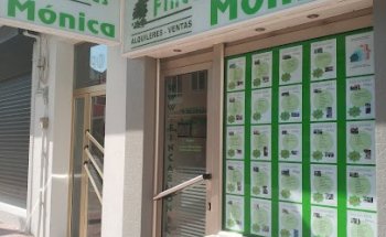 Fincas Mónica