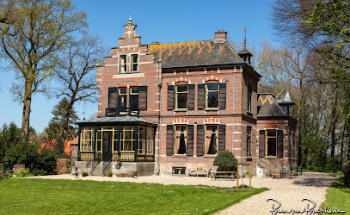 Landgoed Noordenhoek B.V.