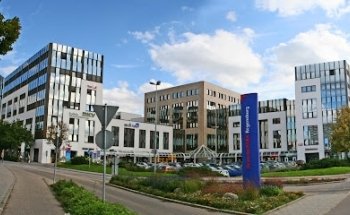 Gewerbepark Regensburg GmbH