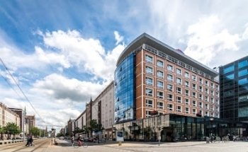 WIRO living in Rostock Housing Association