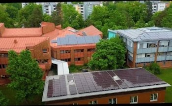 wbg Nürnberg GmbH Immobilienunternehmen