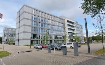 Vonovia Unternehmenszentrale