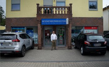 Netzpartner Premium Store
