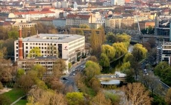 Berlinovo Immobilien Gesellschaft mbH