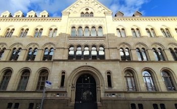 Hallesche Wohnungsgesellschaft mbH (HWG)