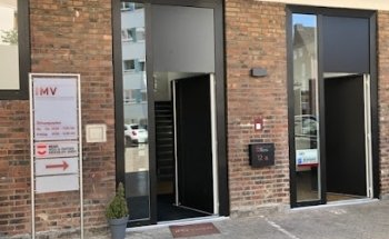 IMV Objektverwaltungs-GmbH