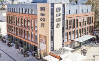 IMAXX Limburg - Gesellschaft für Immobilien-Marketing mbH