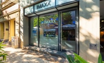 IMAXX Gießen - Gesellschaft für Immobilien-Marketing mbH