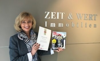 TIME & VALUE property Maklersocietät GmbH