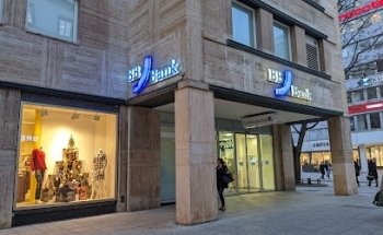 BBBank Filiale Stuttgart