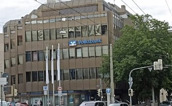 Volksbank Stuttgart eG Directorate Bad Cannstatt