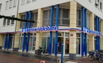 Berliner Volksbank Filiale Hennigsdorf mit Videoservice