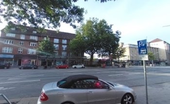 Sparda-Bank Filiale Hamburg Wandsbek Markt