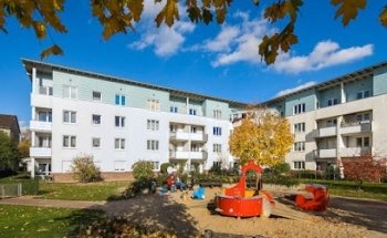 Nibelungen-Wohnbau-GmbH