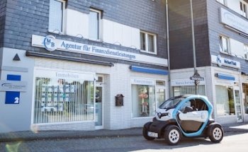 MB Agentur für Finanzdienstleistungen