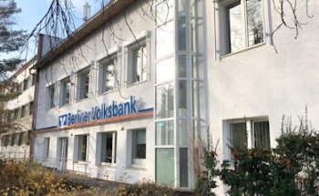 Berliner Volksbank Beratungscenter Kaulsdorf