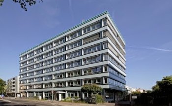 GWH Wohnungsgesellschaft mbH Hessen