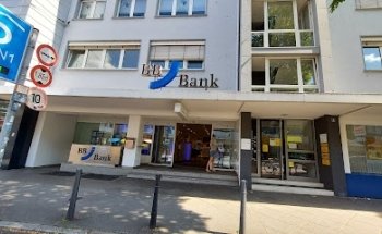 BBBank Filiale Mannheim