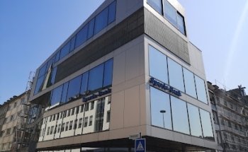 Sparda-Bank Bonn Sparda-Carré