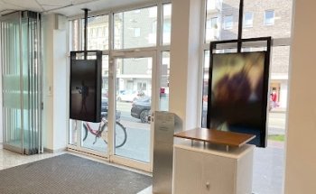 Sparda-Bank Filiale Oberhausen