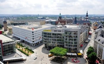 GGG - Grundstücks- und Gebäudewirtschafts-Gesellschaft m.b.H.