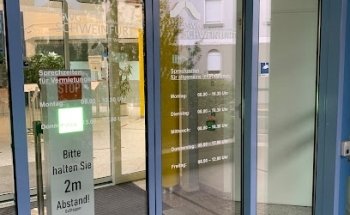 Urban and housing GmbH Schweinfurt