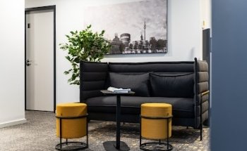 LIREAL GmbH - Immobilienverwaltung und -vermittlung