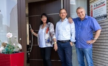 P. Buscher Immobilien und Finanzierungen