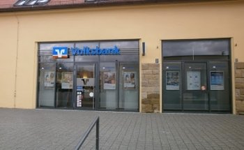 Volksbank Stuttgart eG Filiale Römerkastell