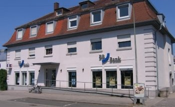 BBBank Filiale Karlsruhe - Rüppurr