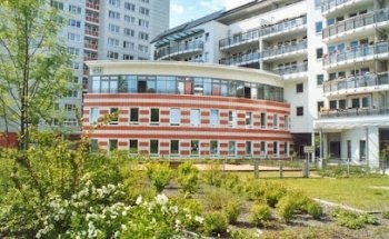 WGLi Wohnungsgenossenschaft Lichtenberg eG