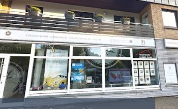 Hanseatisches Immobilienkontor Schwolle & Gienke GmbH & Co. KG