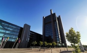 STEP Stuttgarter Engineering Park GmbH