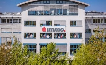 S-Immo Sparkassen Immobilien GmbH