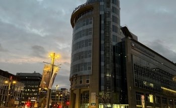 Volksbank Stuttgart eG Direktion Stuttgart-Mitte