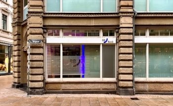 BBBank Filiale Wiesbaden