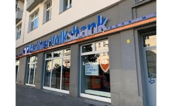 Berliner Volksbank Beratungscenter Neukölln