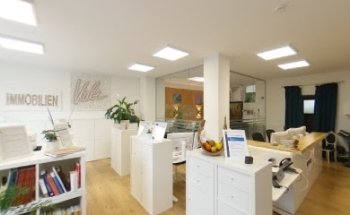 Immobilien Kube GmbH