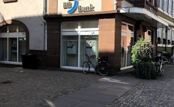 BBBank Filiale Ettlingen