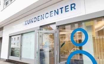 Wohnbau Giessen GmbH