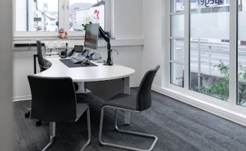 Allianz Jaeger - Versicherung und Immobilien