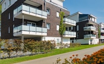 Bauverein Bentheim eG